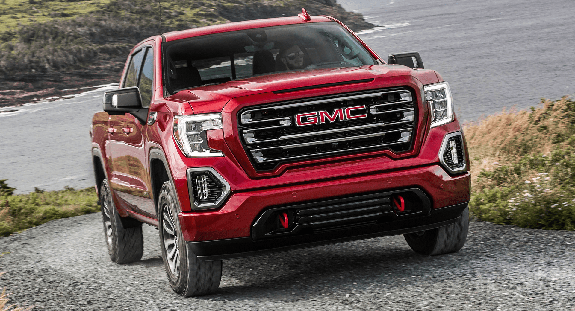 1920x1040 Things You Didn't Know About The GMC Sierra AT4 Trim. Everett Chevrolet GMC of Morganton