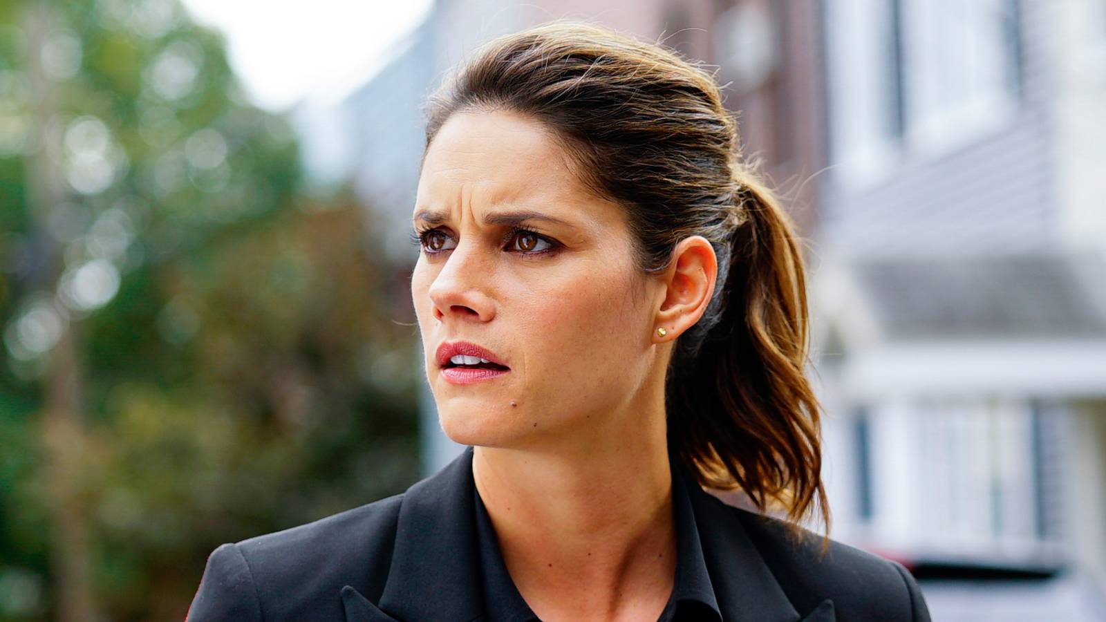 1600x900 FBI's Maggie Will Never Be The Same After Season 8's Major Tragedy, Explains Missy Peregrym