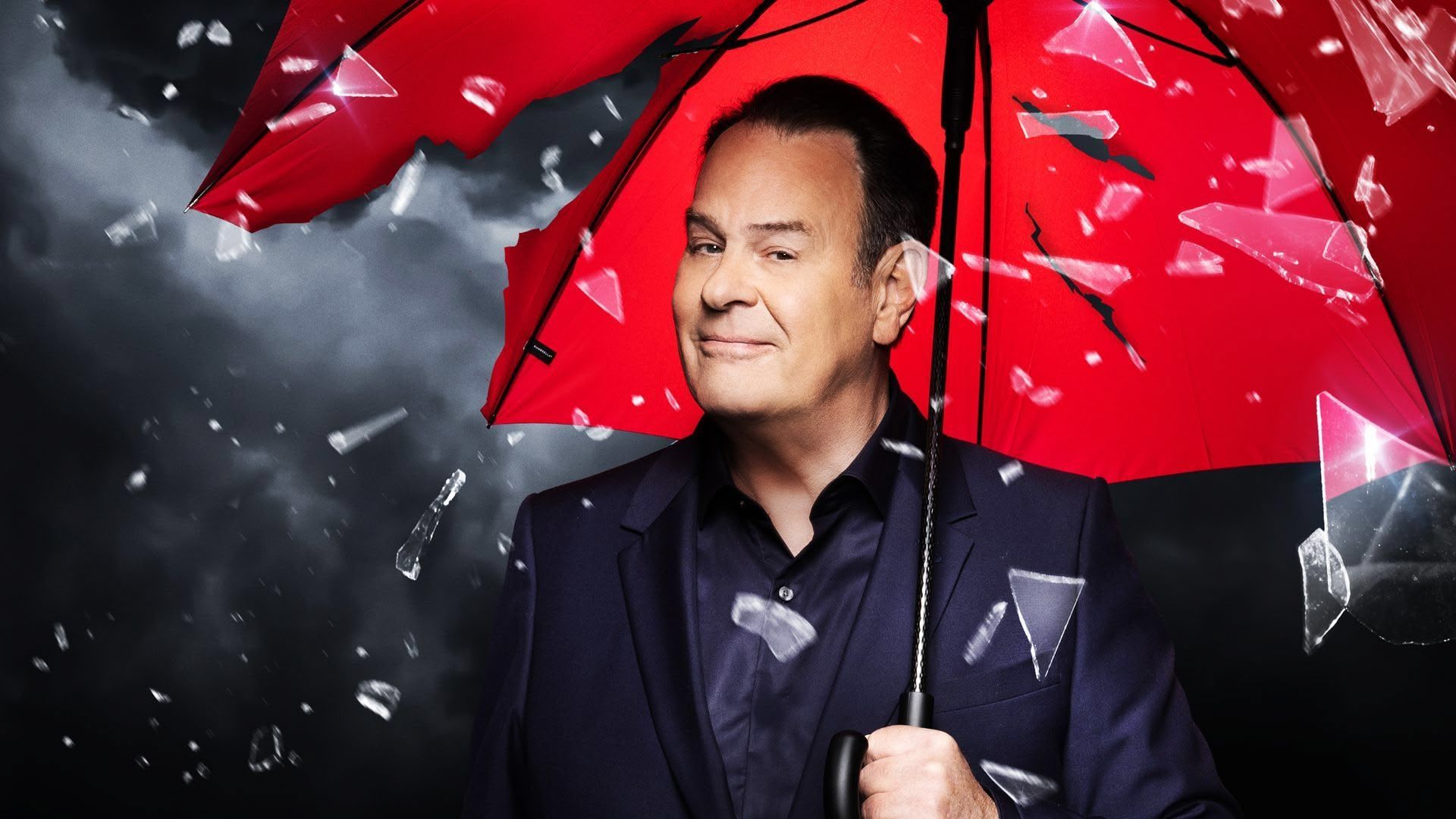 1920x1080 Watch Unbelievable With Dan Aykroyd, The Season 3 Online Full Episodes