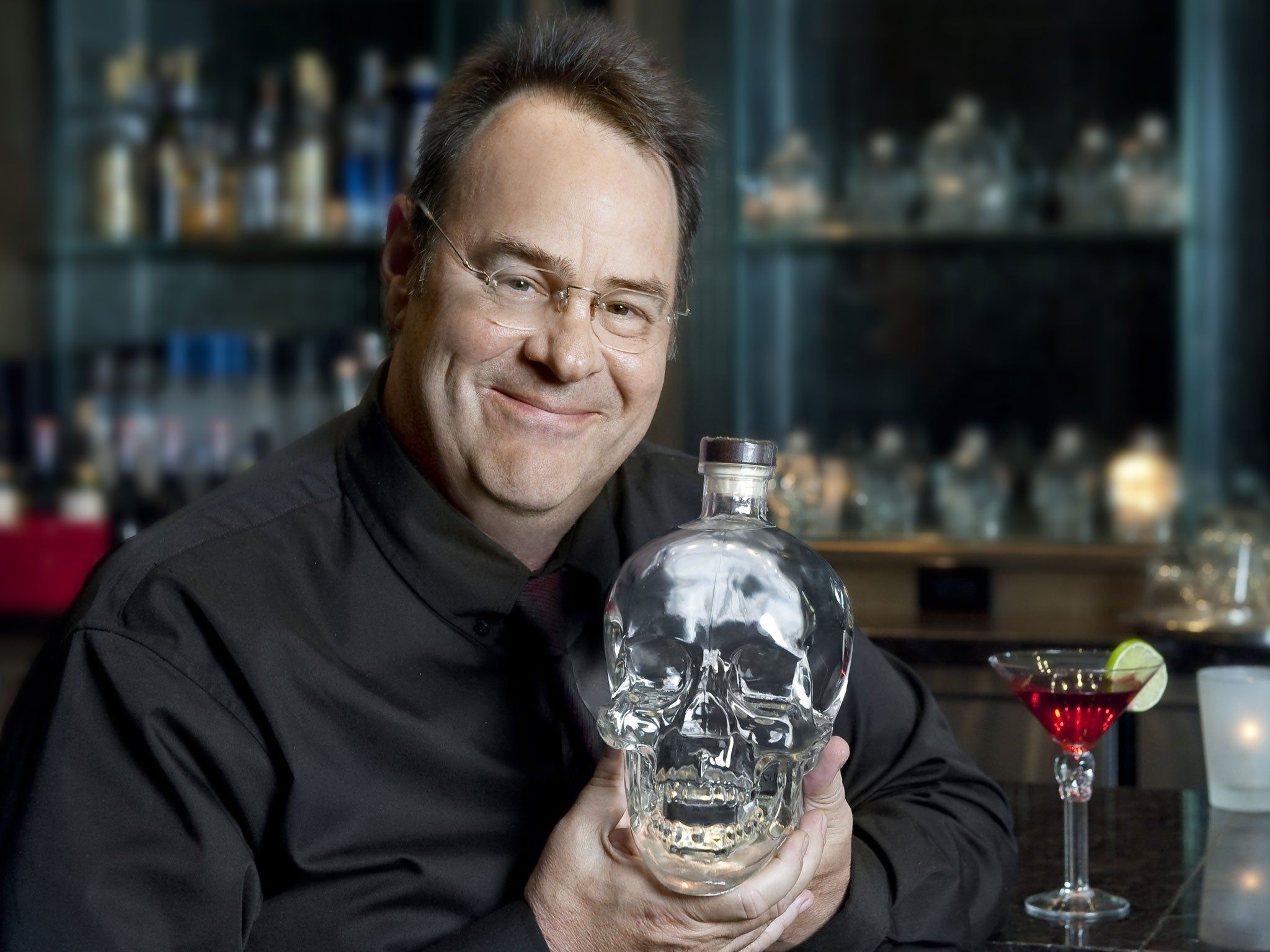 2048x1536 My life in food: Dan Aykroyd