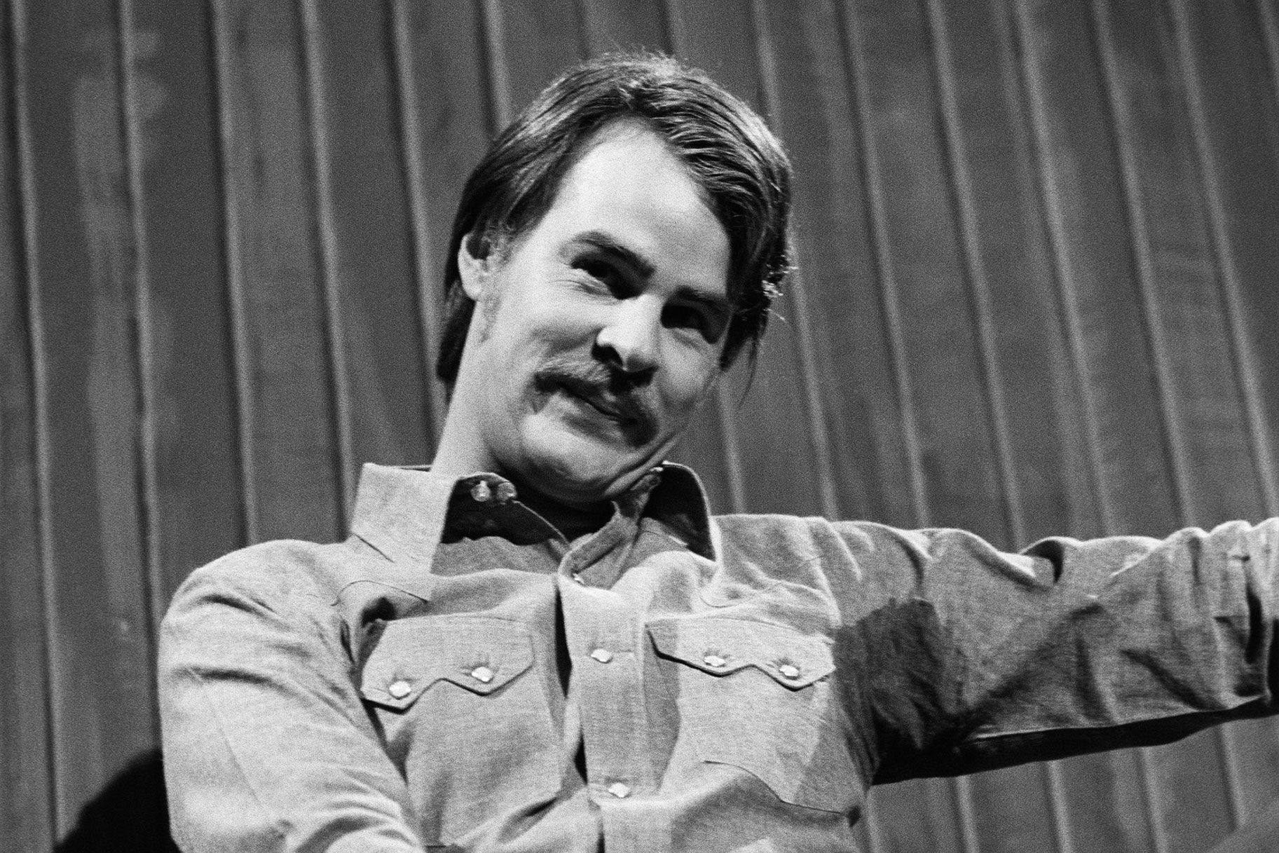 1825x1217 See Young Dan Aykroyd from His Saturday Night Live Years: Photo