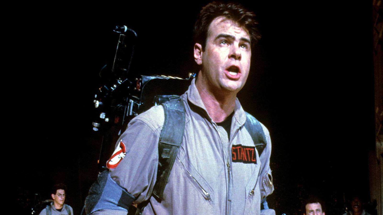 1600x900 Dan Aykroyd Movie And TV Shows: Where You Recognise The Ghostbusters Star