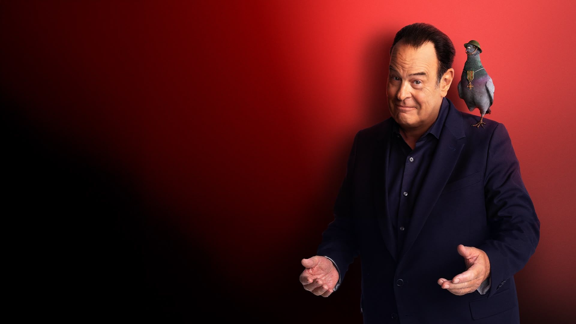 1920x1080 The UnBelievable With Dan Aykroyd