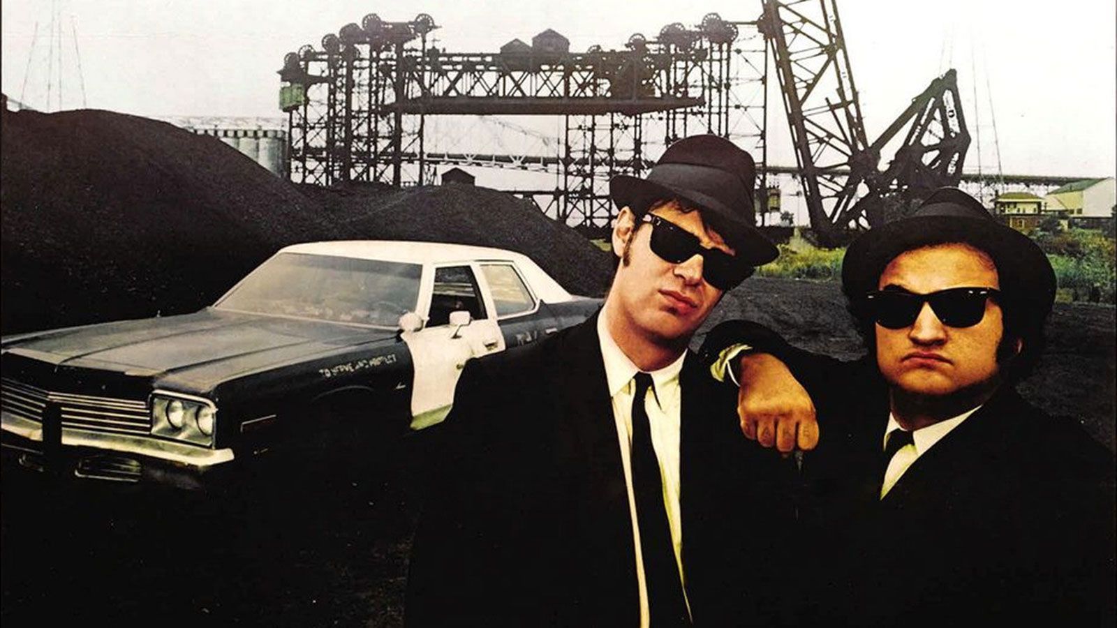 1600x900 Dan Aykroyd. Movies, Spouse, SNL, & John Belushi