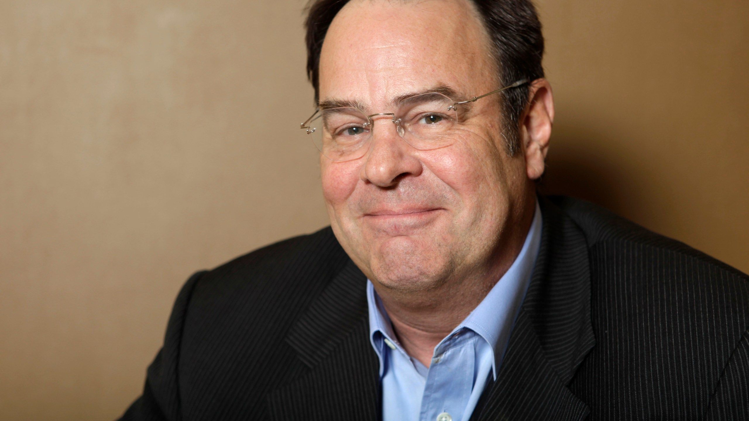 2560x1440 Dan Aykroyd revisits the Blues Brothers' remarkable legacy in new Audible Original