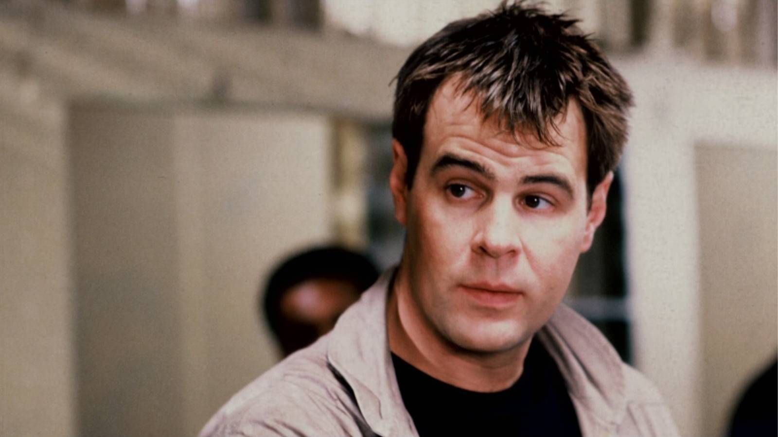 1600x900 Dan Aykroyd Teases the Future of 'Ghostbusters'
