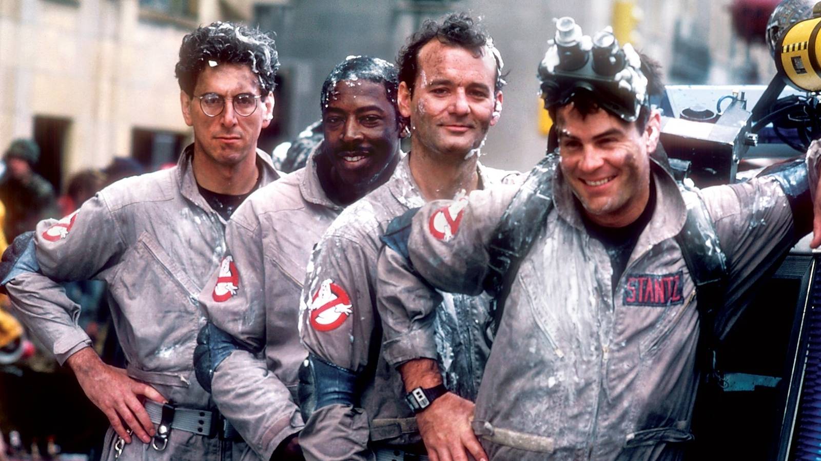 1600x900 Dan Aykroyd on Netflix Ghostbusters