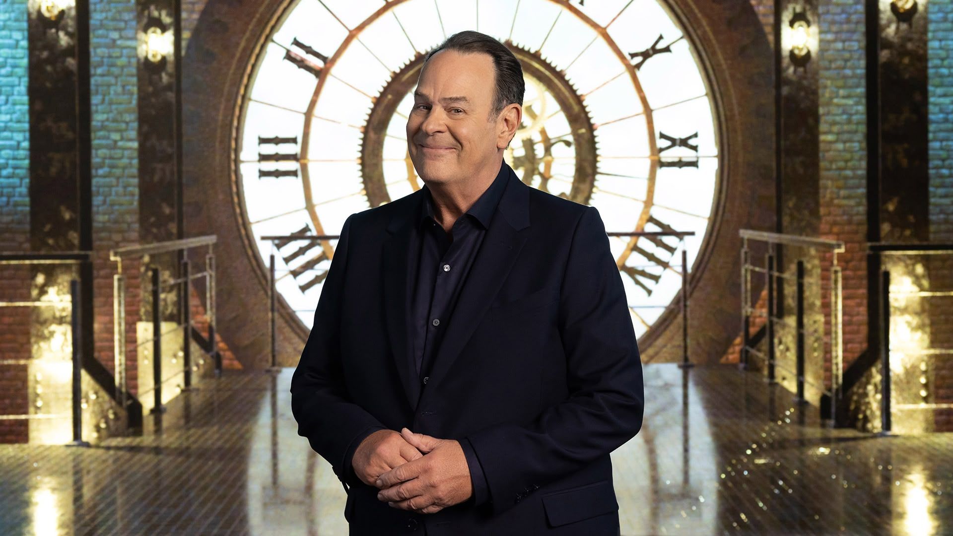 1920x1080 Watch The Unbelievable With Dan Aykroyd Season Episode 1: Strange Places