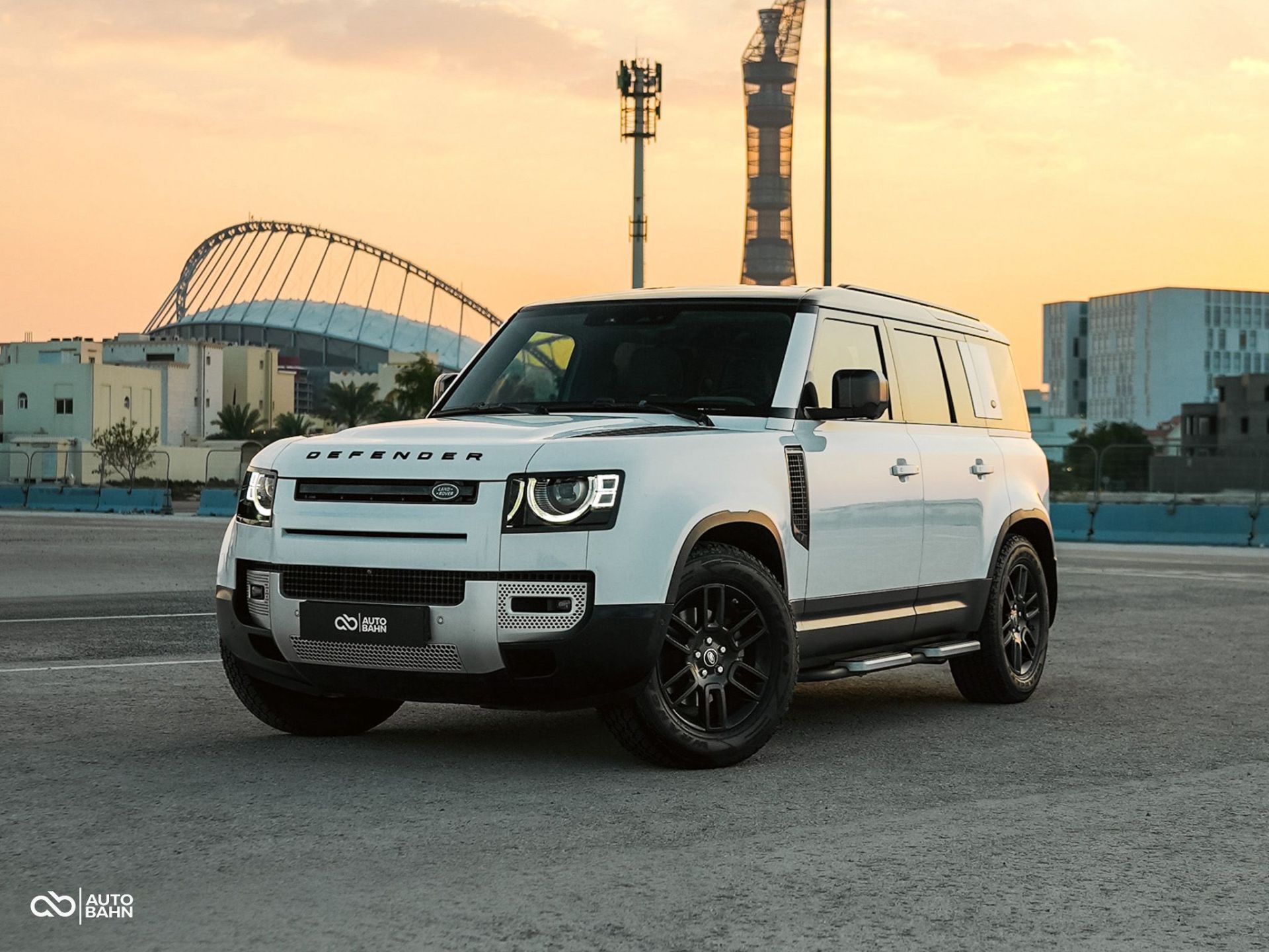 1920x1440 Land Rover Defender 110