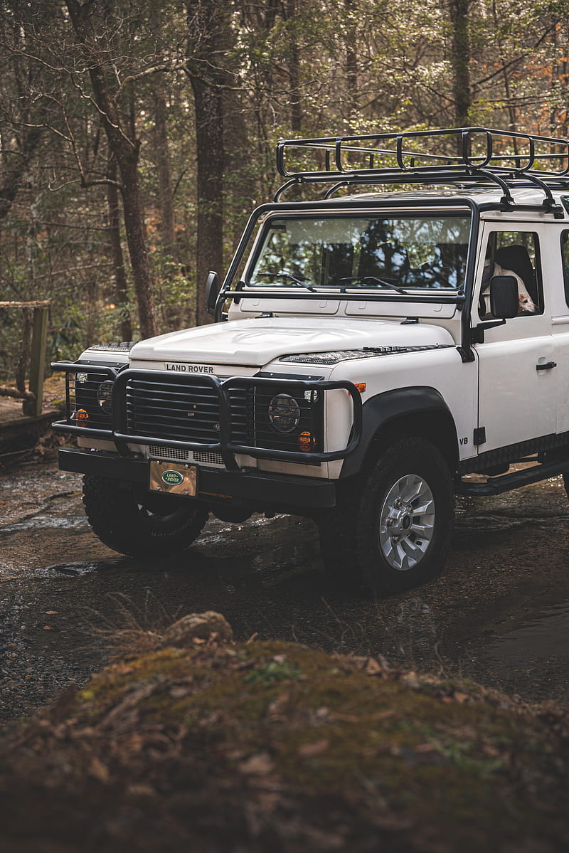 800x1199 HD white defender wallpaper