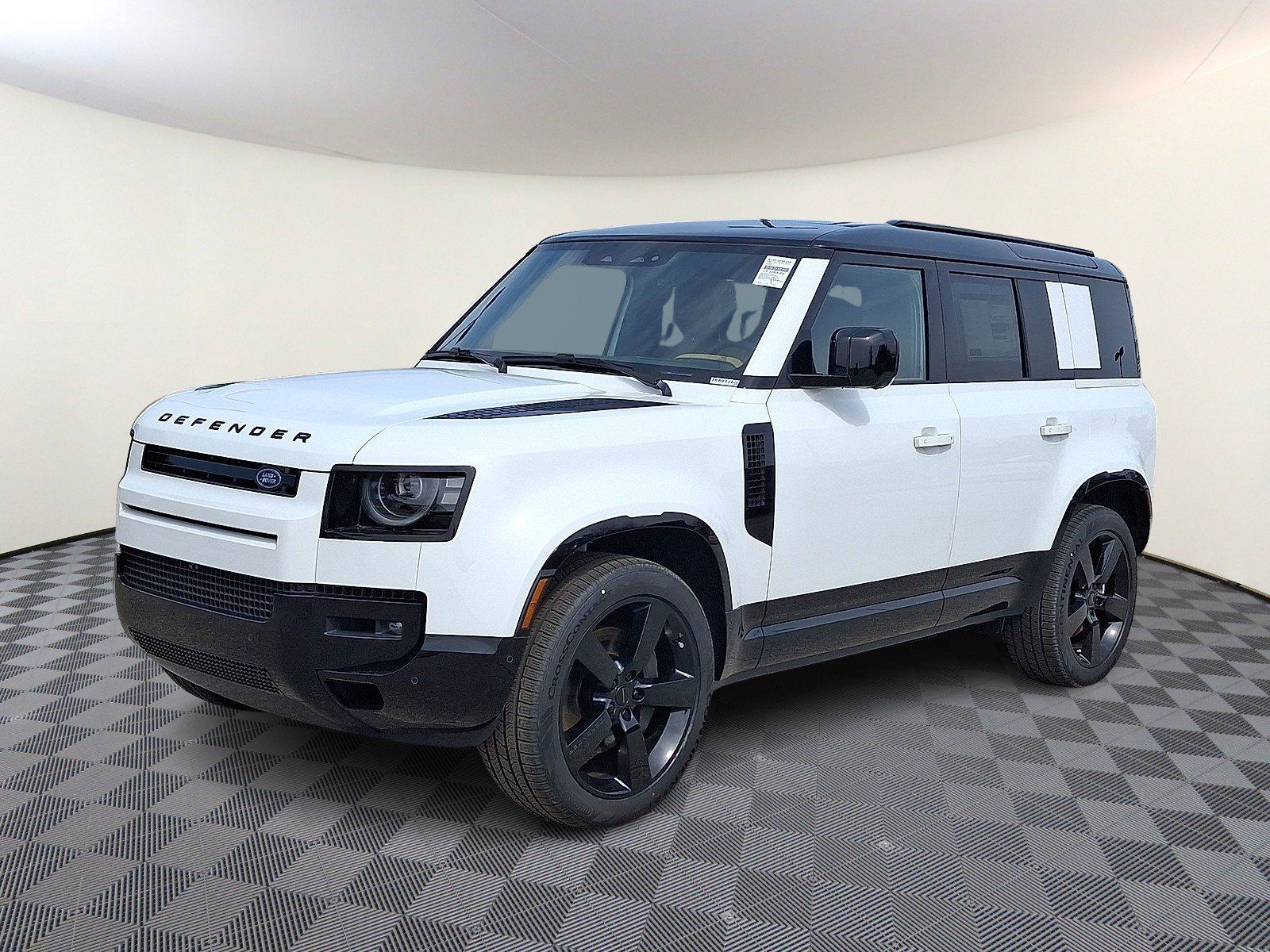 1600x1200 White Defender SUV in Wilmington. Land Rover Wilmington