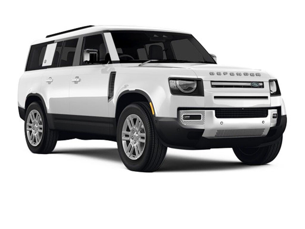 1024x768 White Defender 2024 Wallpaper