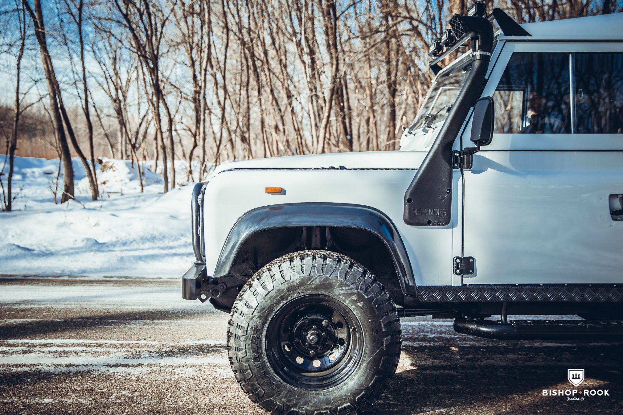 2048x1366 White Rebel Rook Heritage Defenders