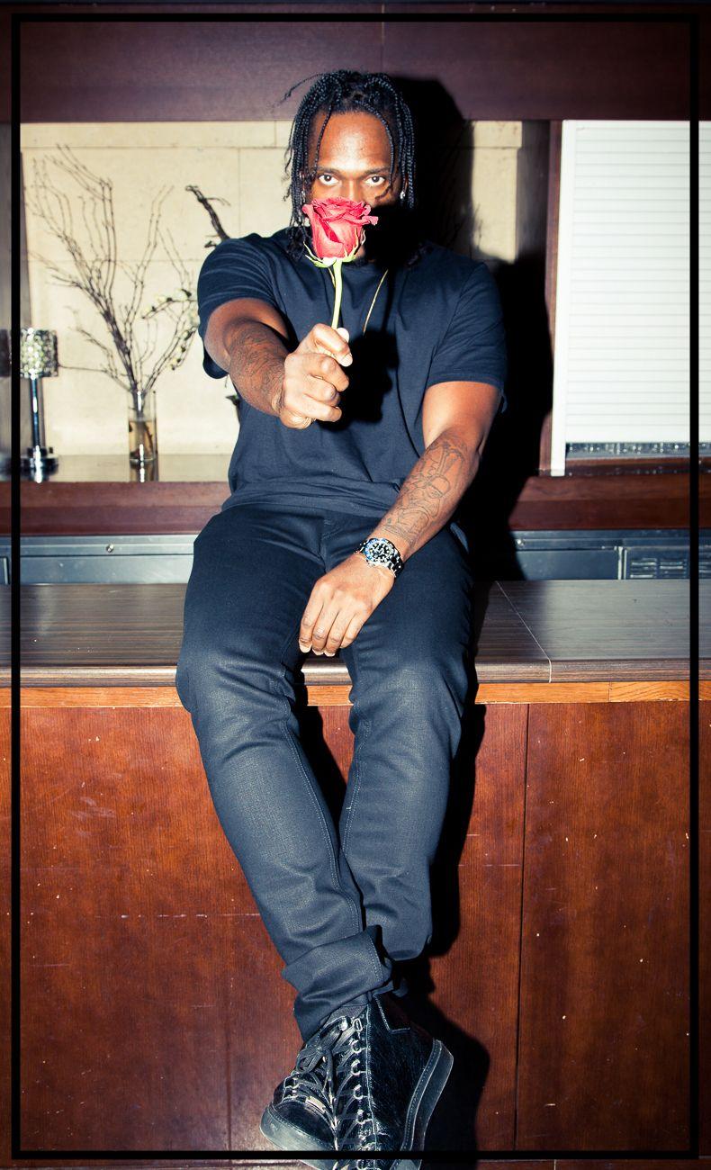 790x1300 Pusha T. Pusha t, J cole, Pop culture