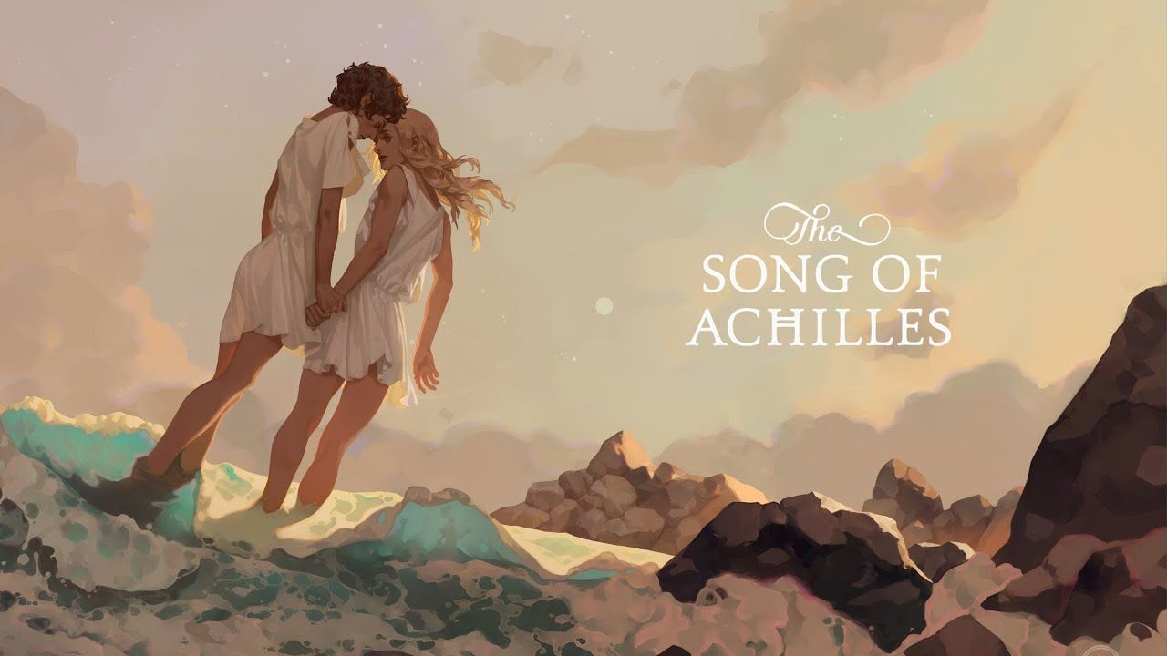 1280x720 to be left on earth when another is gone (a playlist) song of achilles