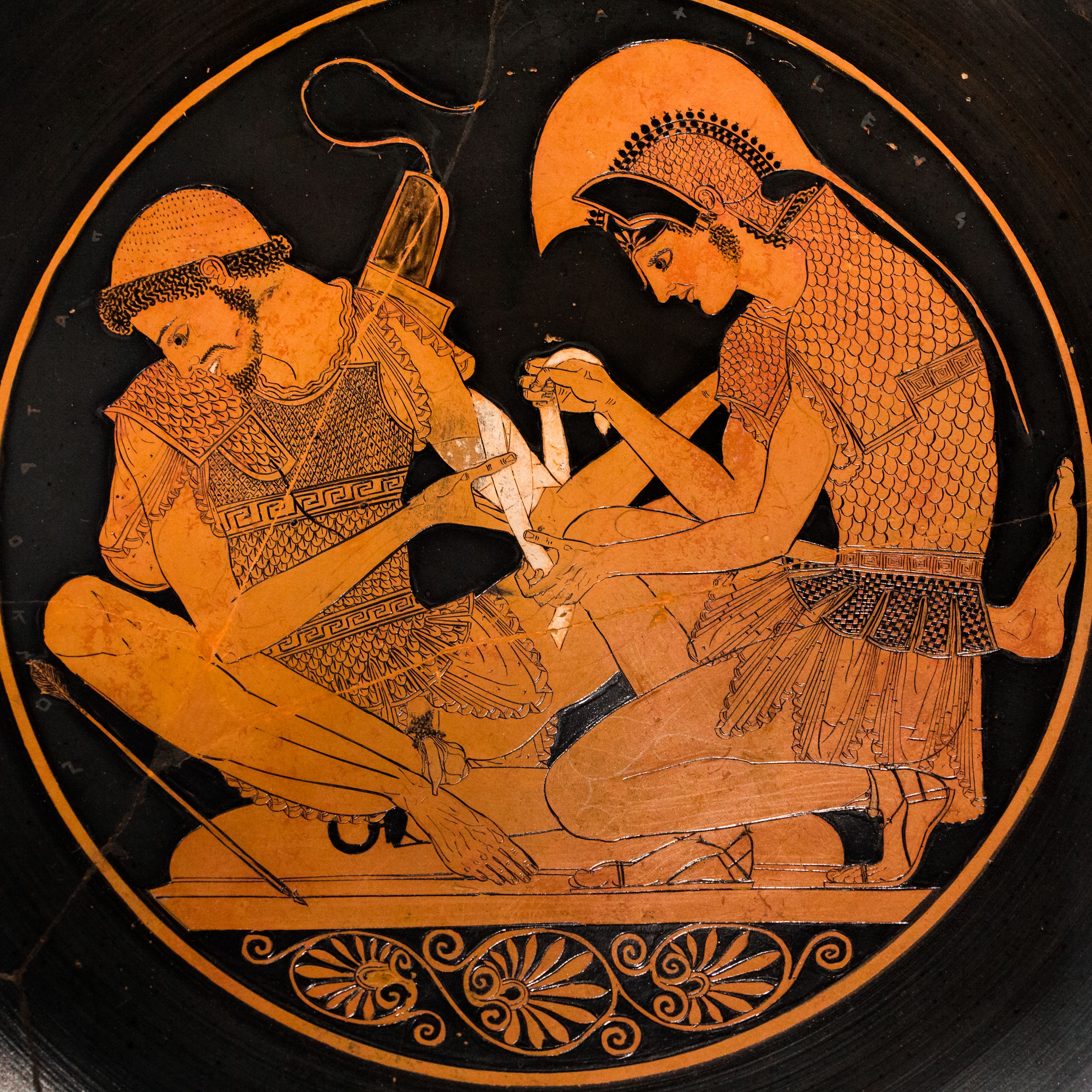 3648x3648 Patroclus History Encyclopedia