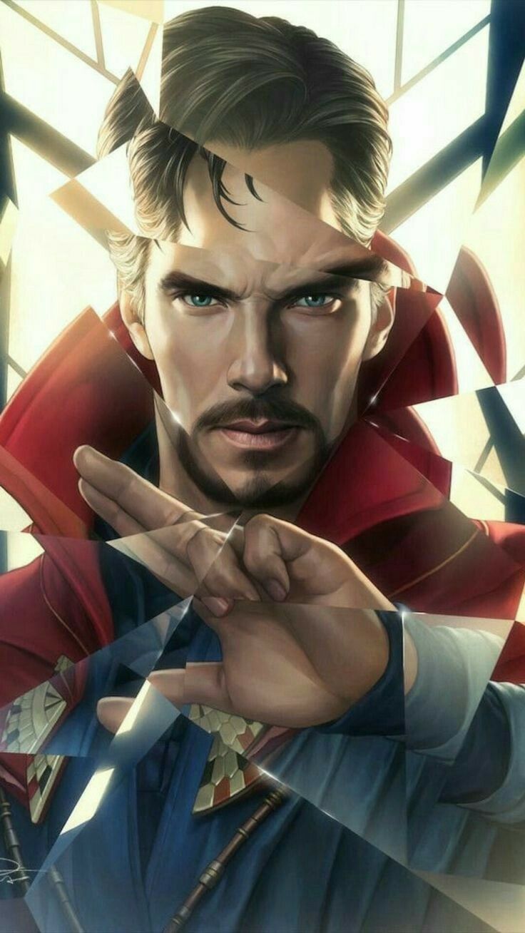 736x1308 Doctor strange ideas. doctor strange, strange, doctor strange marvel