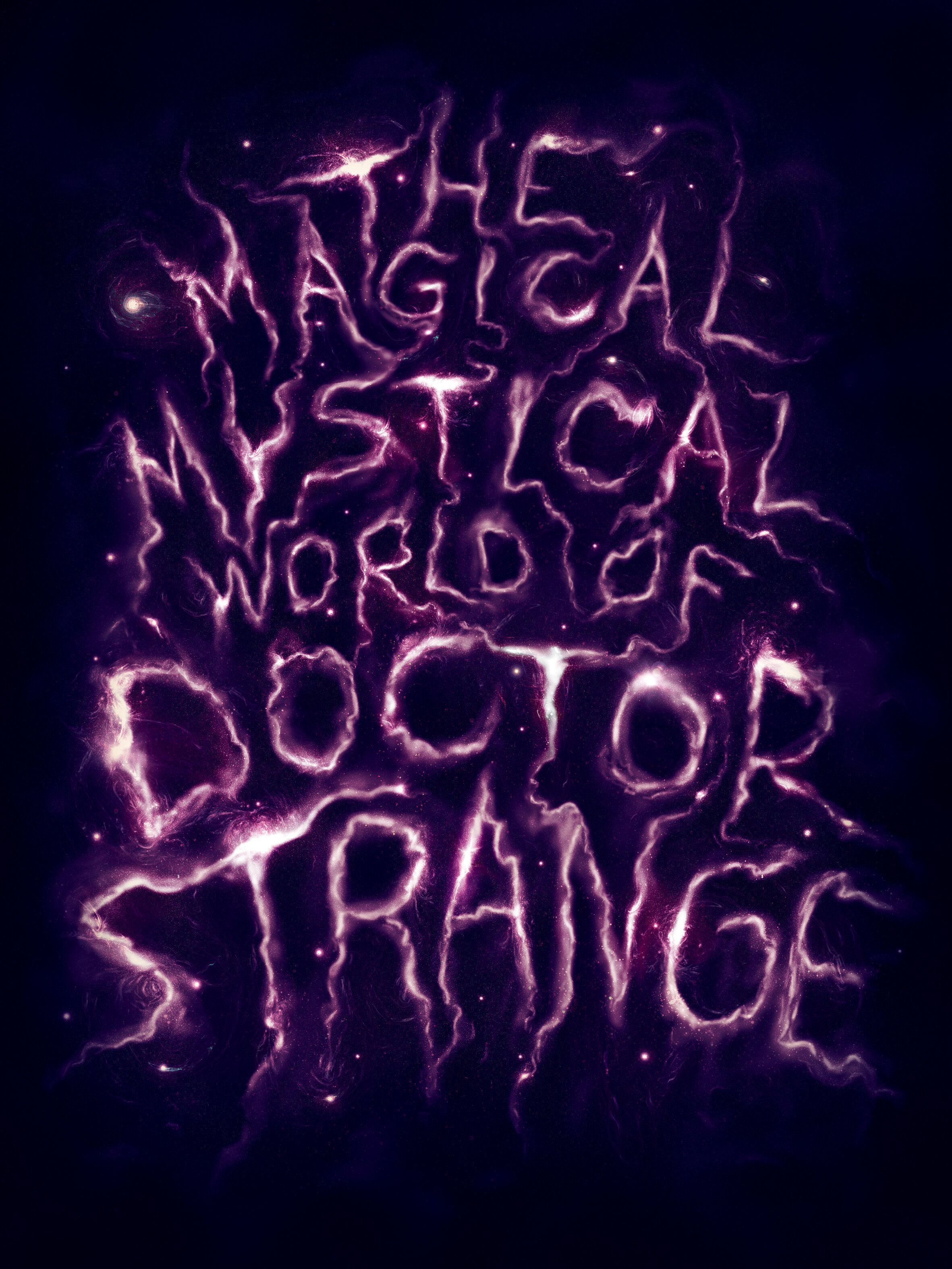 2363x3150 Dr Strange