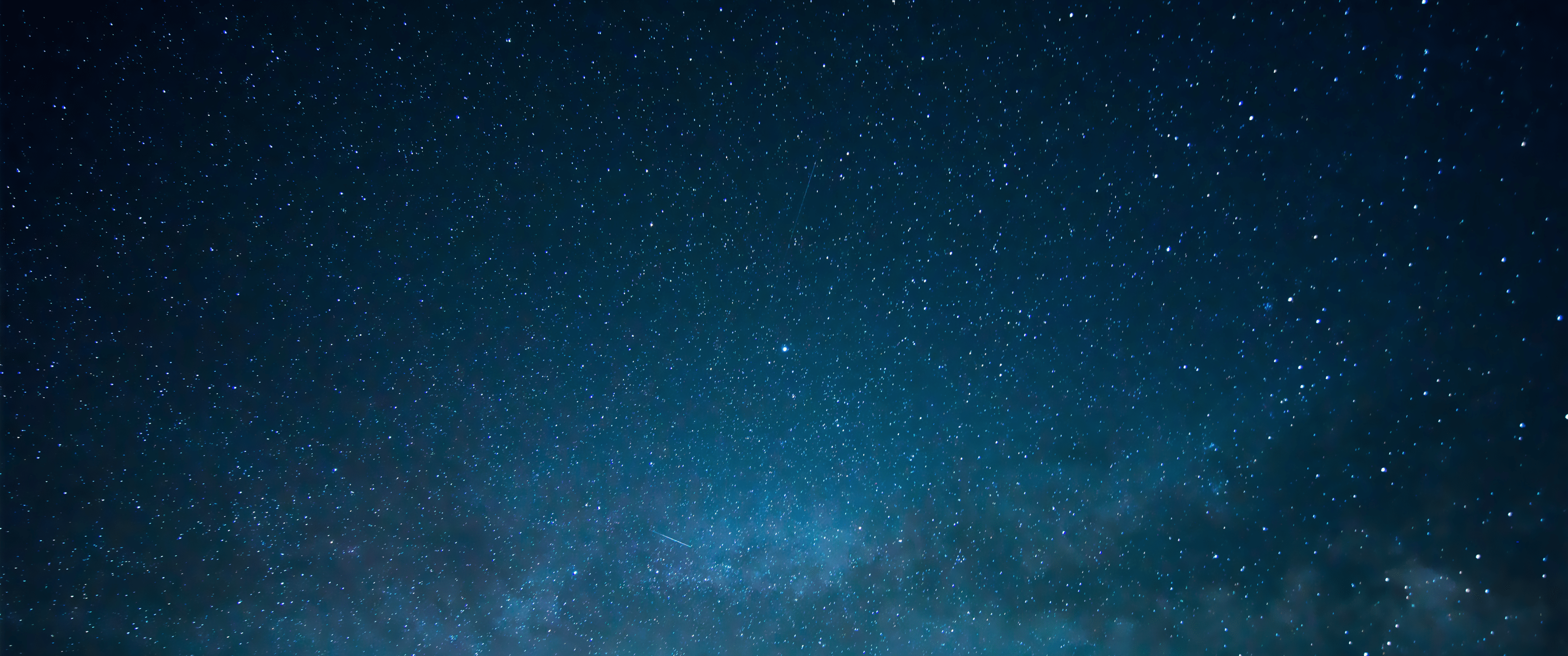 3440x1440 Space Wallpaper