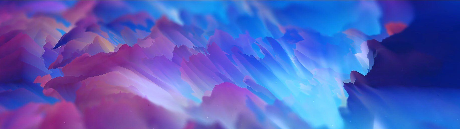 1835x515 Ultrawide Abstract Wallpaper