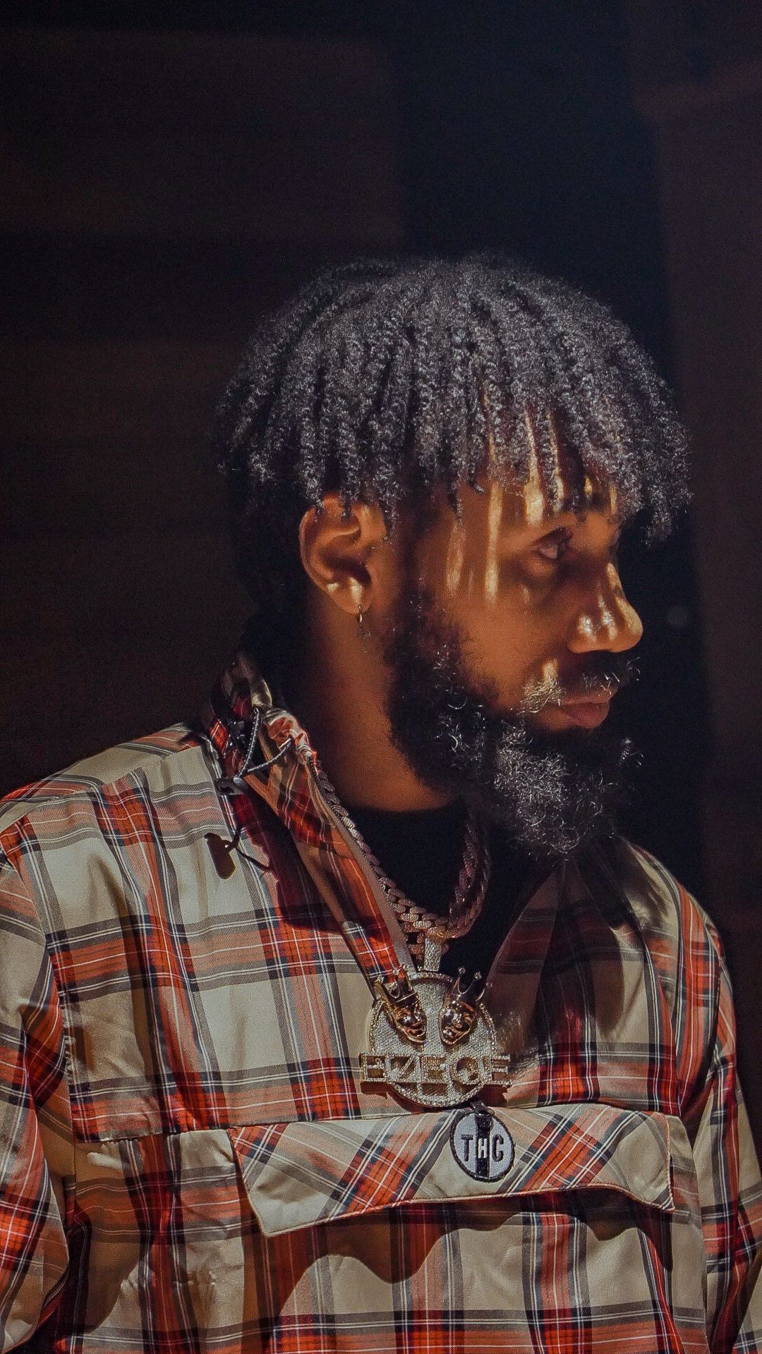 1080x1920 Phyno Wallpaper