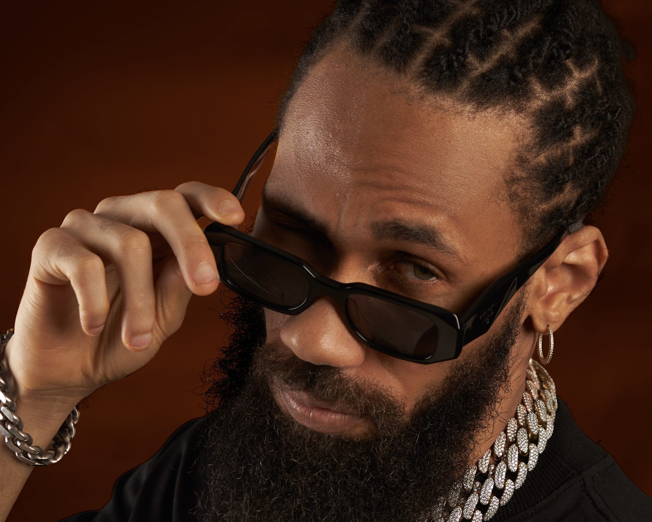 2560x2048 PHYNO'S DO I ACHIEVES REMARKABLE SUCCESS ON GLOBAL MUSIC CHARTS. Measureable Accurate Digital Solutions