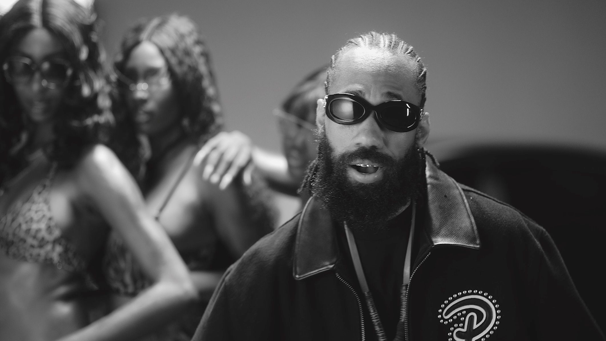2123x1195 Financial Woman (feat. P Square) Video