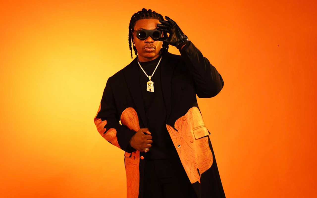 1280x800 Alpha P signs to Penthauze Records, taps Olamide on comeback hit. The Guardian Nigeria News and World News