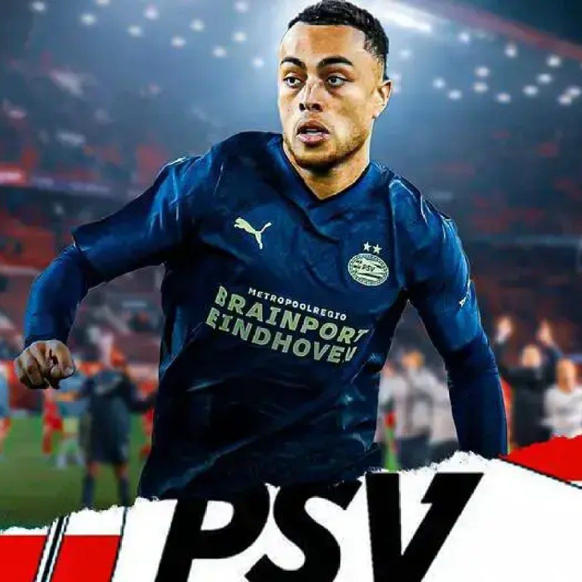 1200x1200 USMNT star Sergino Dest opens up on his PSV move