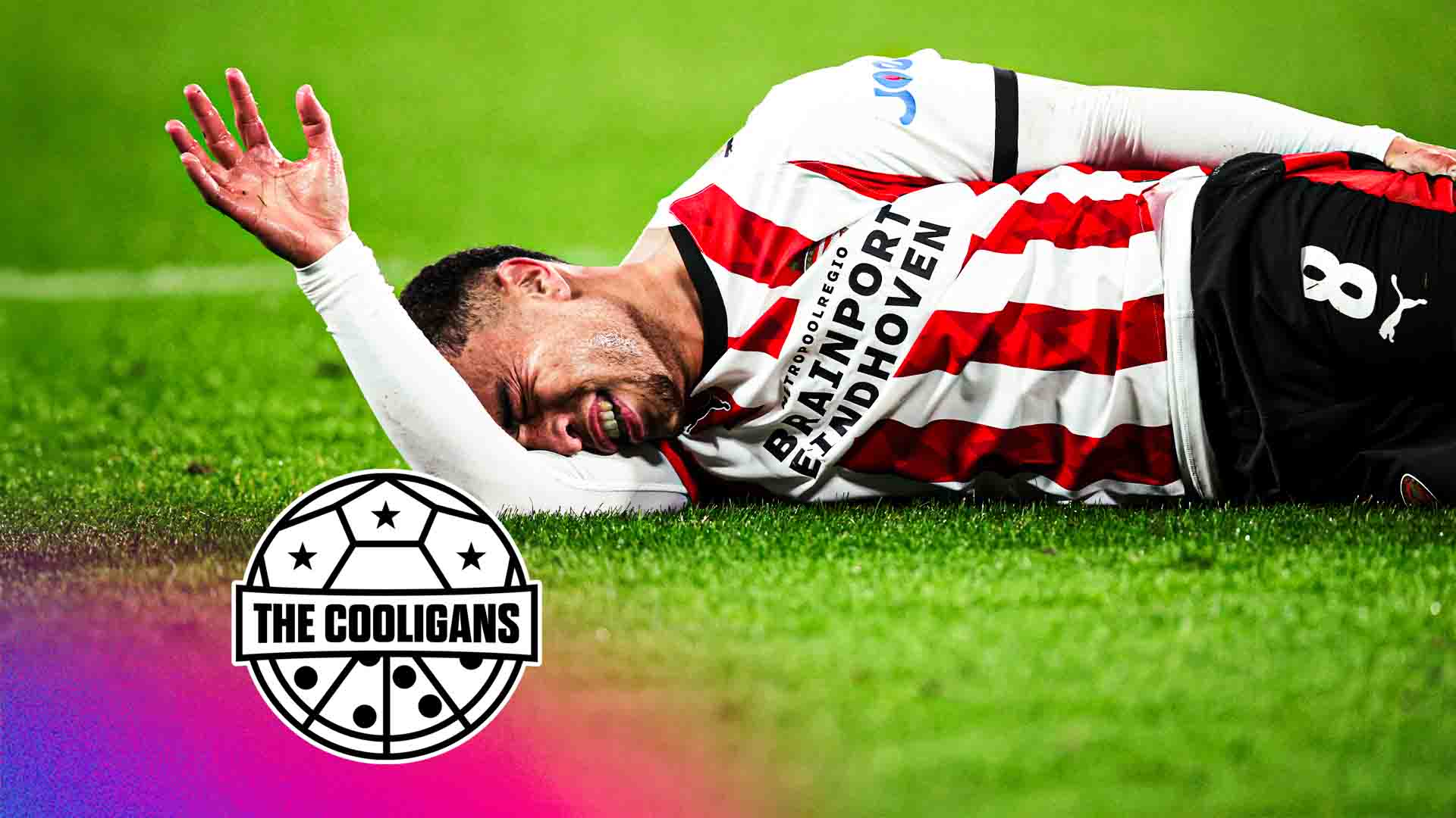 1920x1080 How could Sergiño Dest's injury impact the USMNT's World Cup roster?