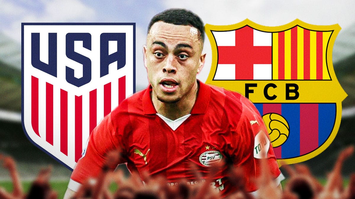 1200x673 USMNT star Sergino Dest gets 100% honest on FC Barcelona future