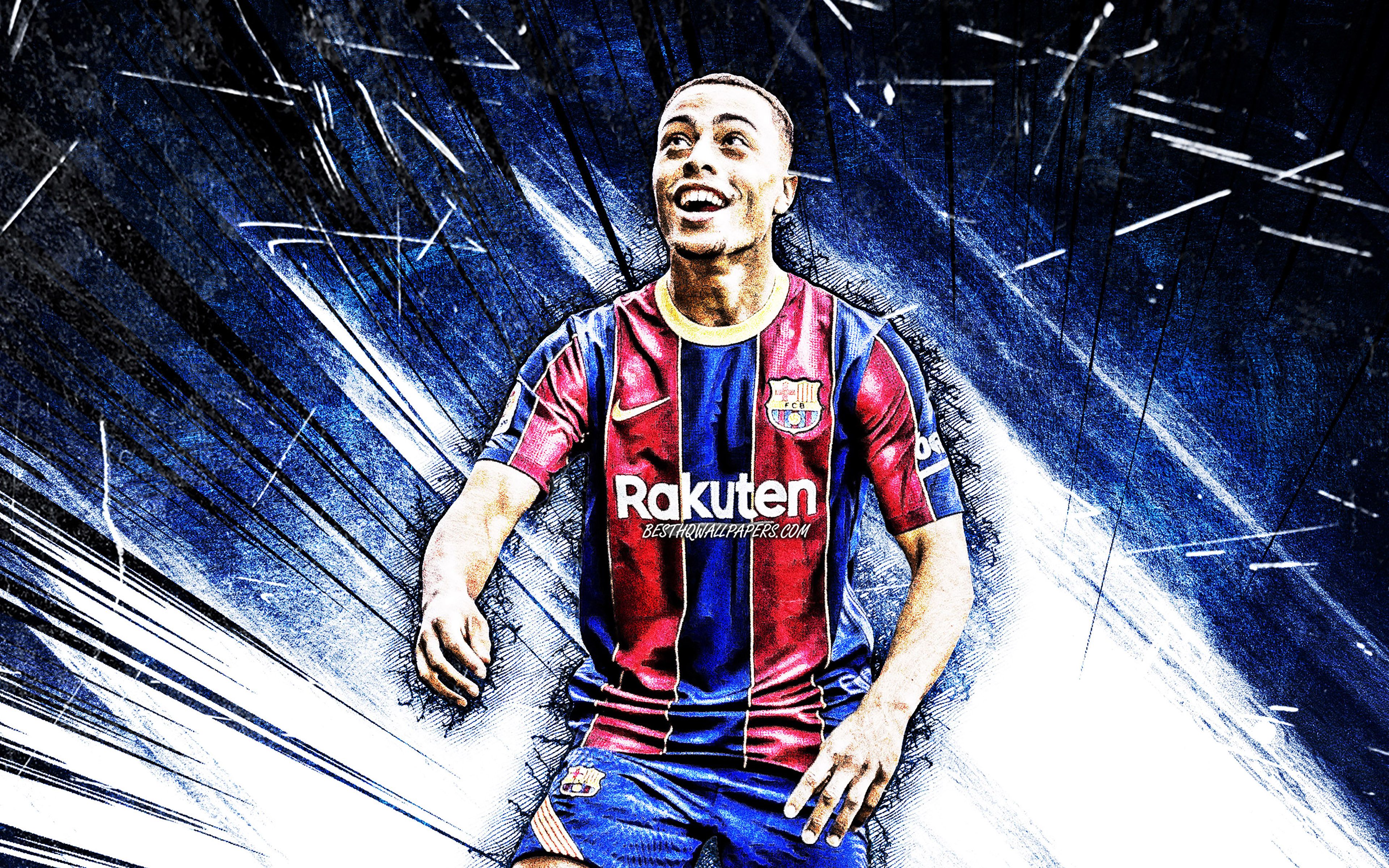 3840x2400 FCB 4k Wallpaper
