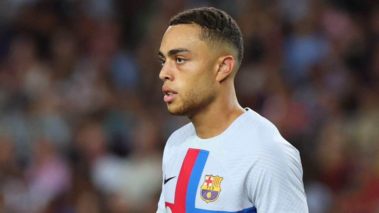 1600x900 Man Utd transfer news: Fabrizio Romano has the latest on Sergino Dest