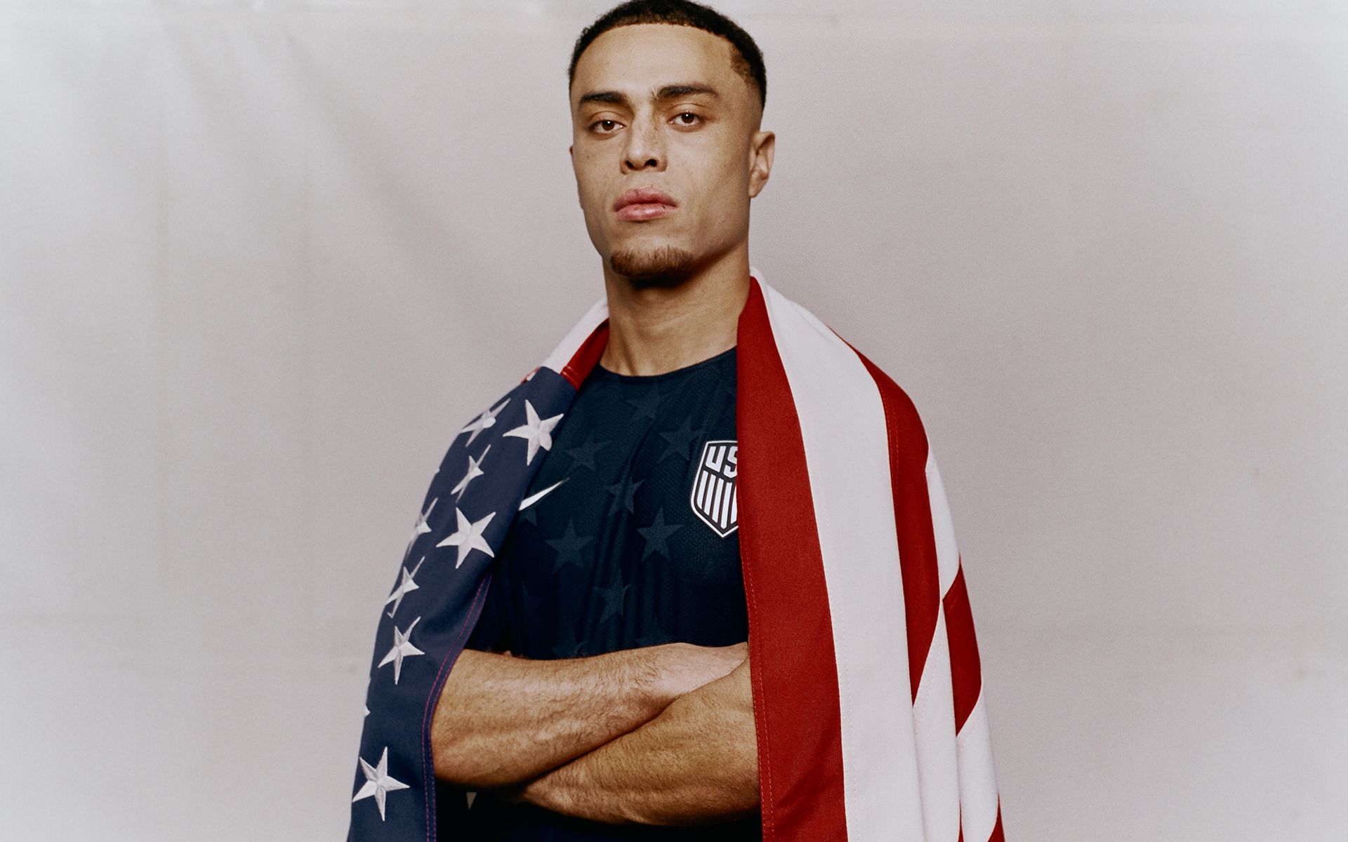 1920x1200 Sergiño Dest On Playing Fearless