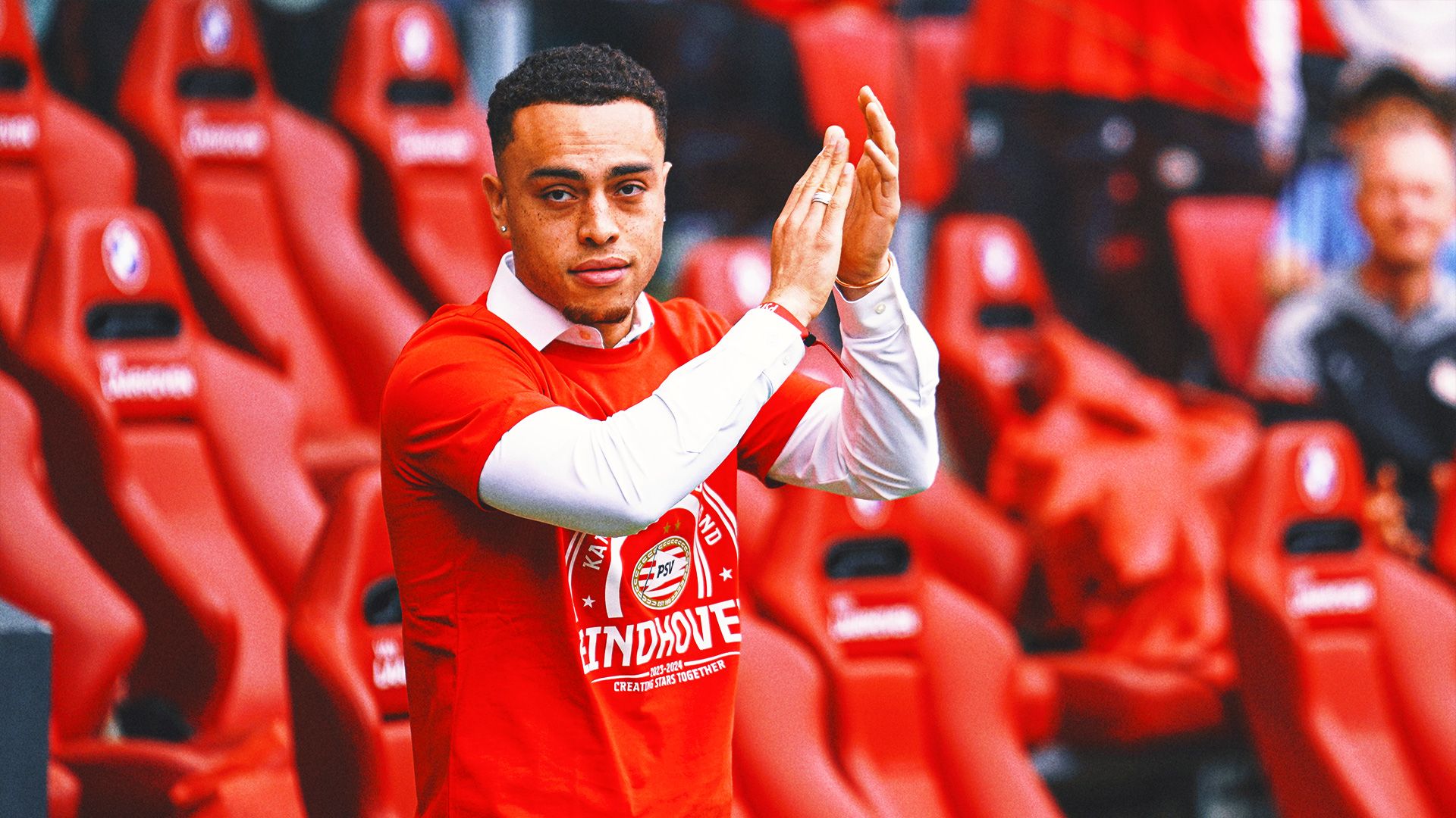 1920x1080 PSV declines purchase option for injured USMNT star Sergiño Dest