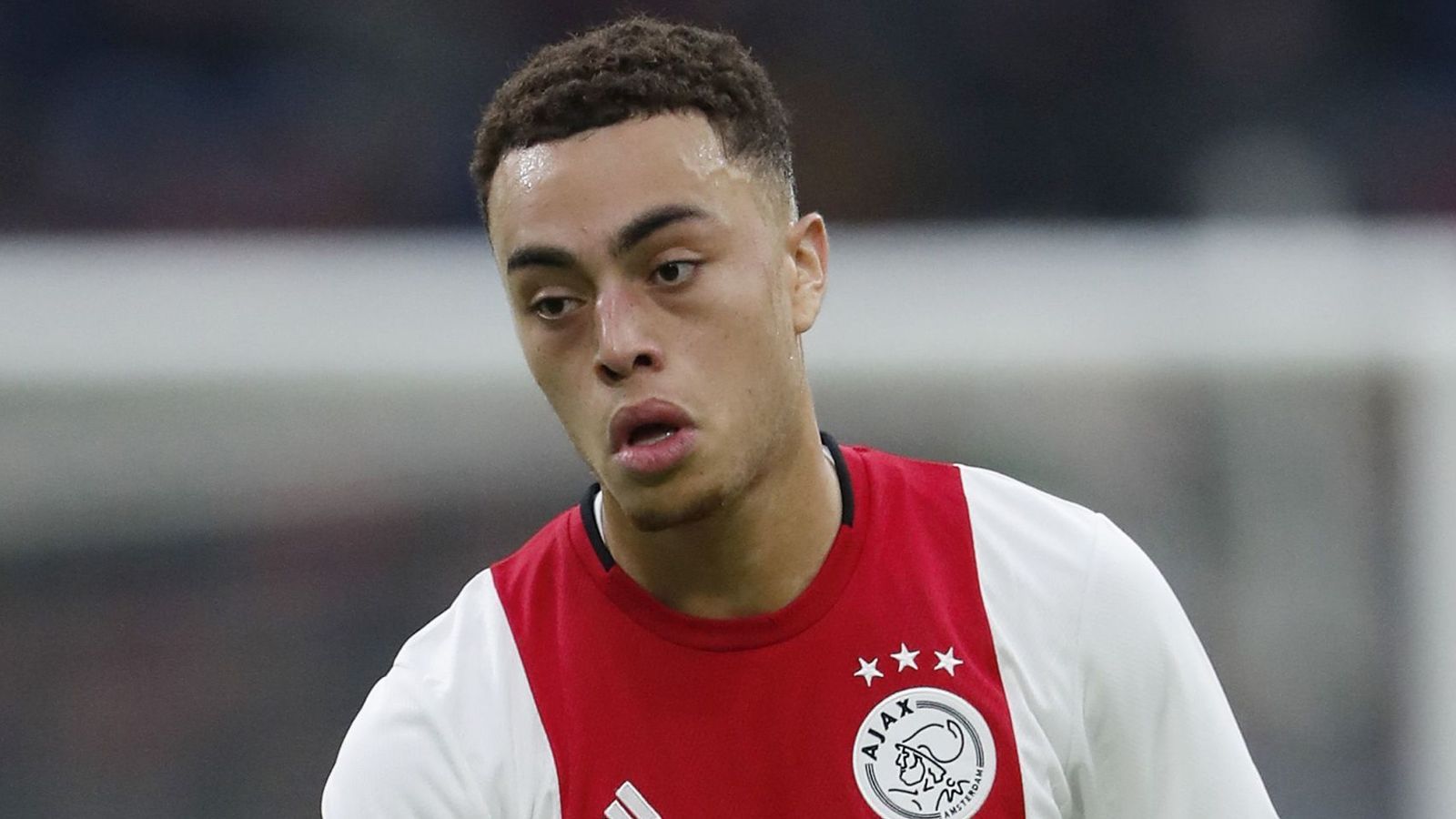 1600x900 Ajax's Sergino Dest Leaves Qatar Camp Over USA Iran Tensions
