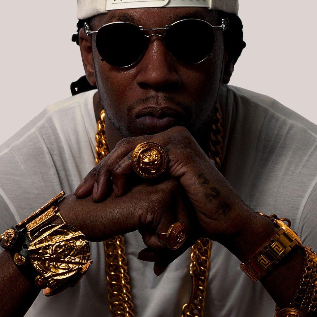2 Chainz Wallpapers - Top Free 2 Chainz Backgrounds - WallpaperAccess