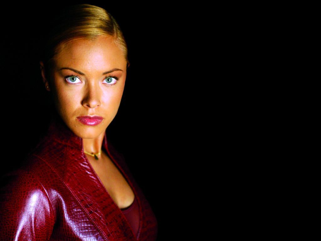 1024x768 Kristanna Loken Wallpaper