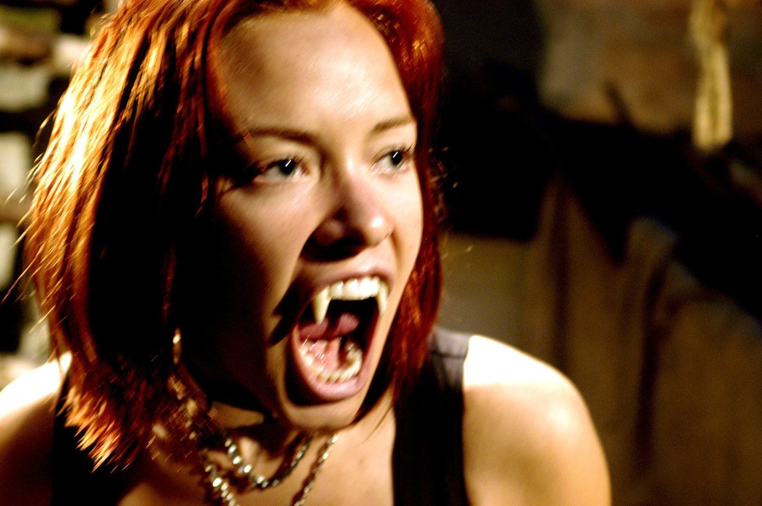 1504x1000 Kristanna Loken As Vampire In Bloodrayne Usa 2005 Full Screen Wallpaper1600x1200