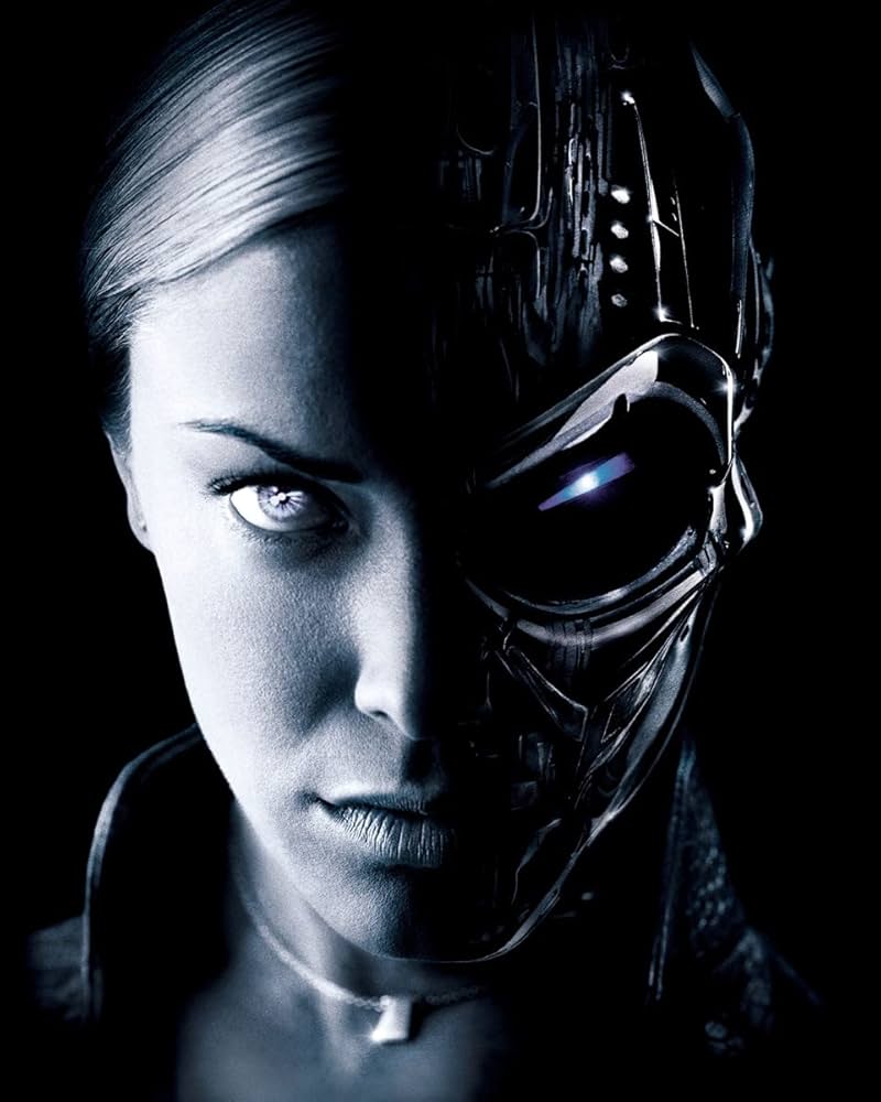 800x1000 worldphotographs Terminator 3: Rise of the Machines (2003) Kristanna Loken 10x8 Photo : Amazon.co.uk: Home & Kitchen