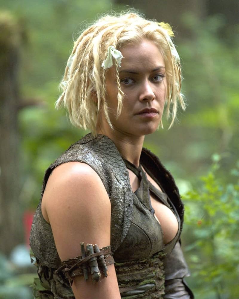 800x1000 worldphotographs In The Name of The King: A Dungeon Siege Tale (2007) Kristanna Loken 10x8 Photo : Amazon.de: Home & Kitchen