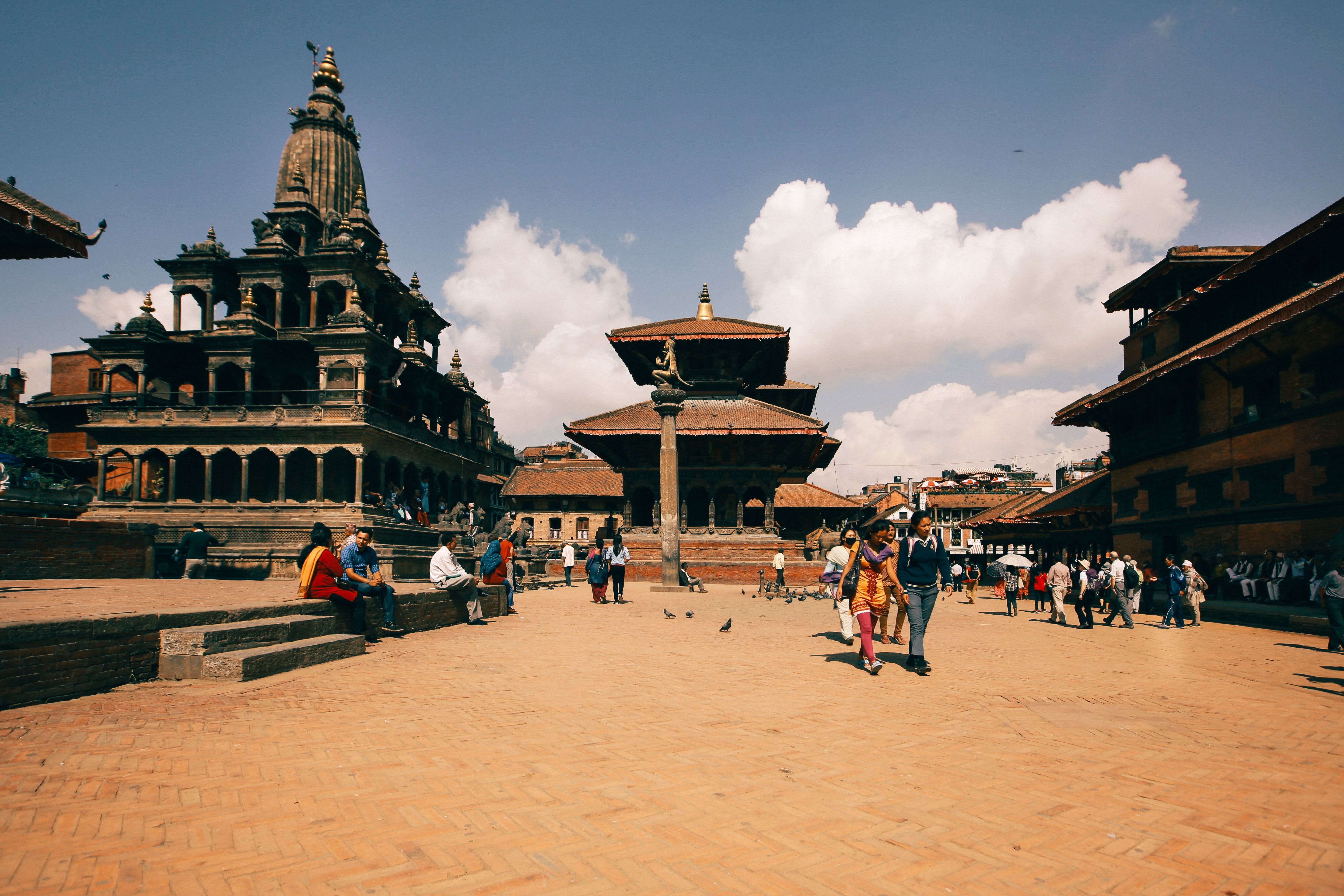 5760x3840 Basantapur Durbar Square Photo, Download The BEST Free Basantapur Durbar Square & HD Image