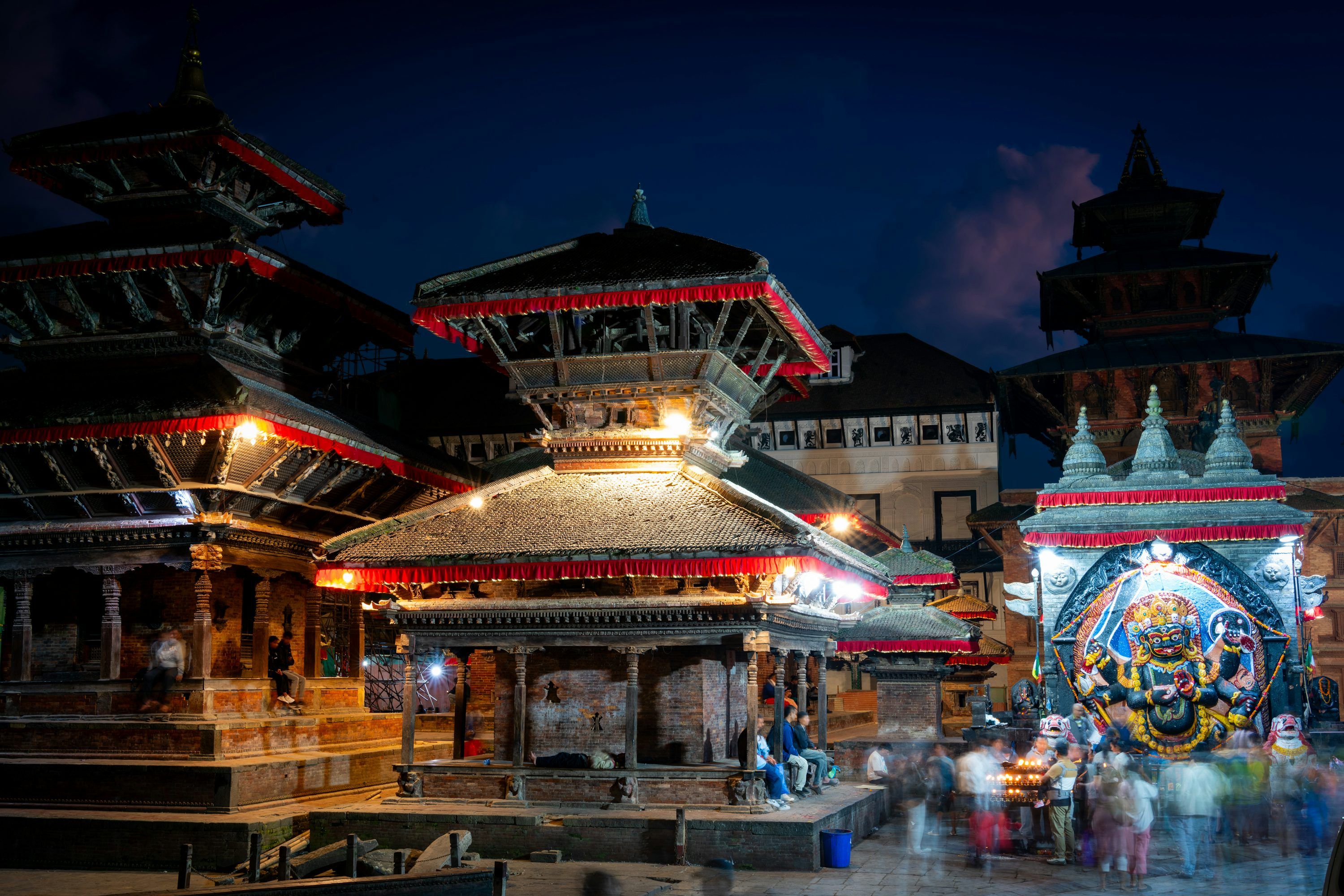 3000x2000 Basantapur Picture. Download Free Image