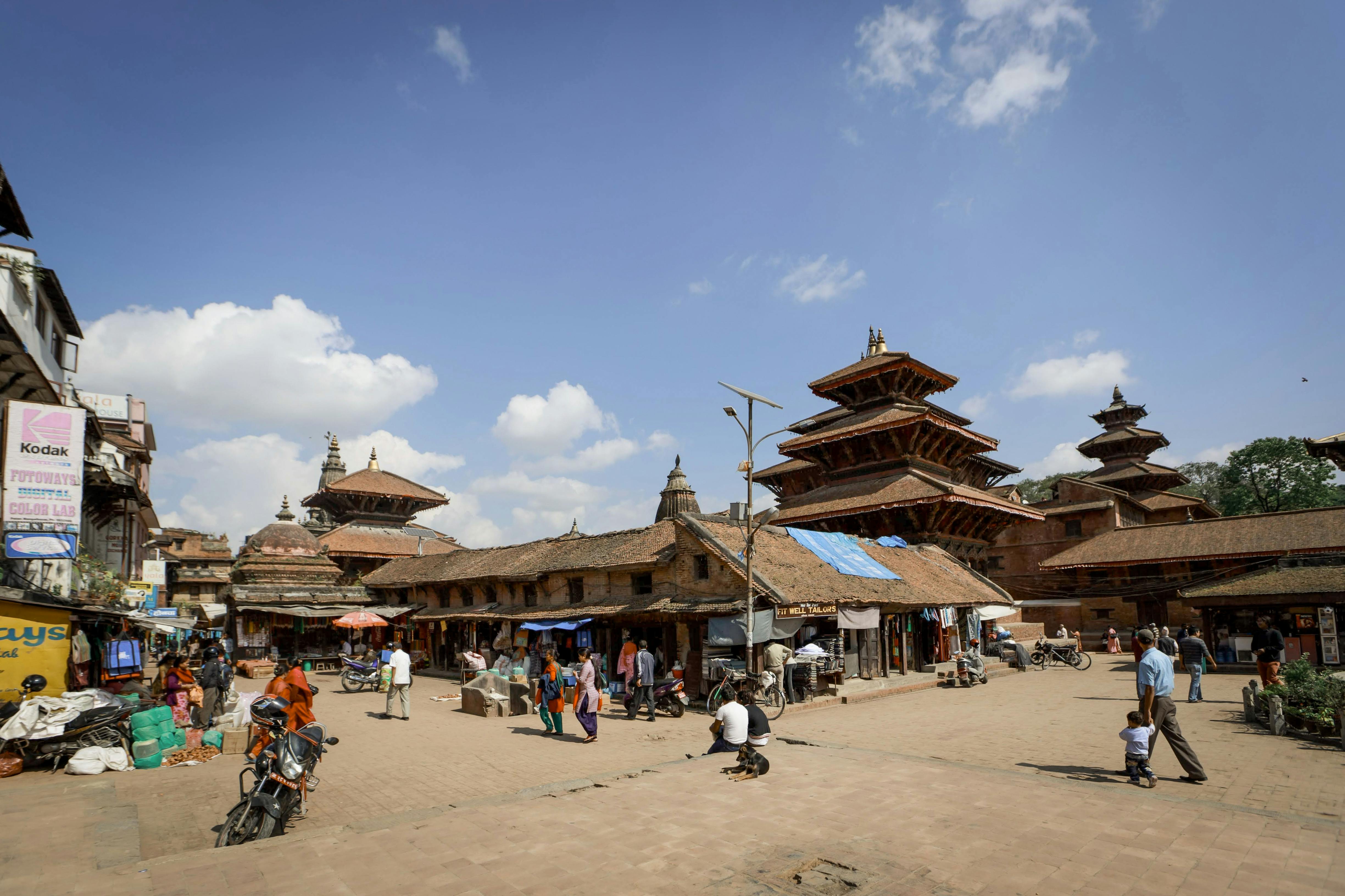 4897x3264 Náměstí Basantapur Durbar Photo, Download The BEST Free Náměstí Basantapur Durbar & HD Image