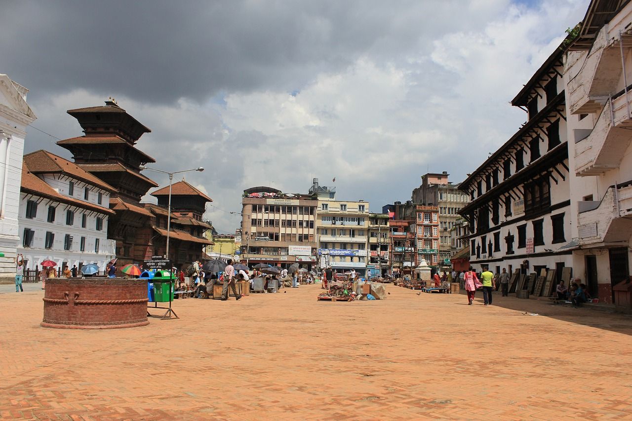 1280x853 Free Taleju & Basantapur Image