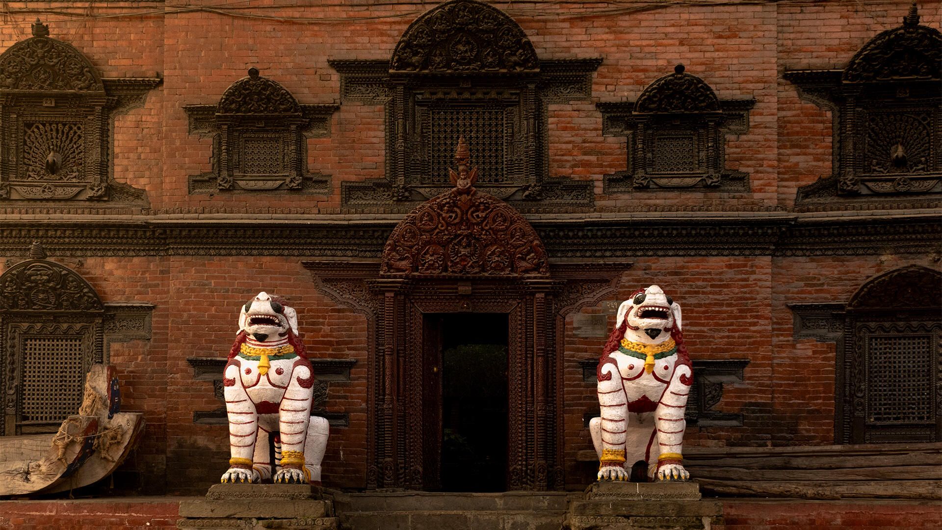 1920x1080 Basantapur Cultural Gallery