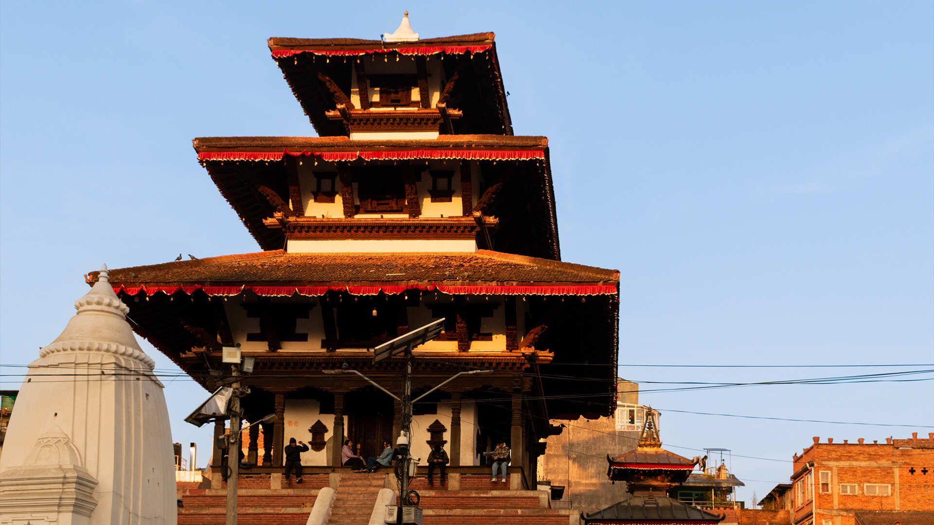 1920x1080 Basantapur Cultural Gallery