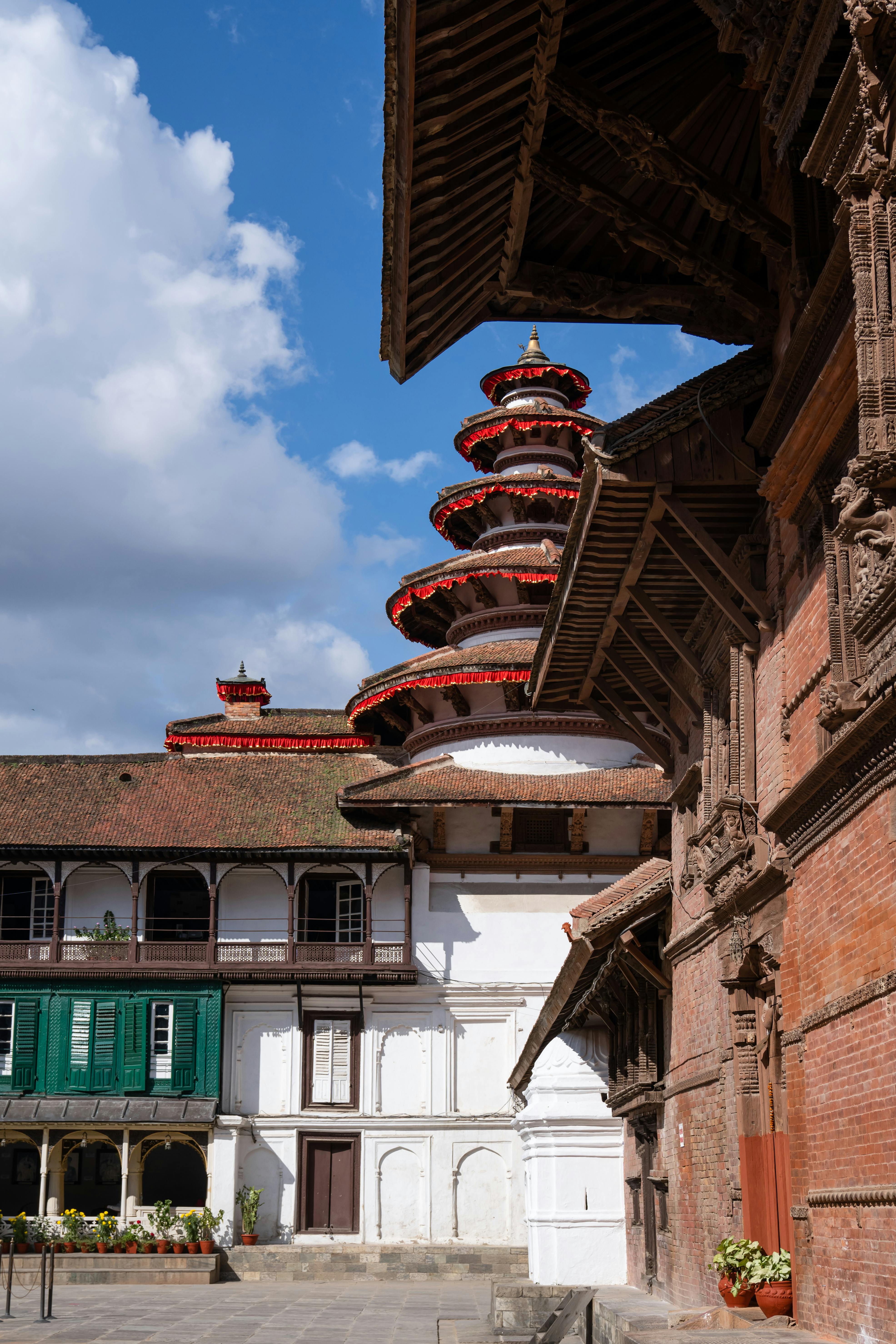 3943x5914 Basantapur Durbar Square Photo, Download The BEST Free Basantapur Durbar Square & HD Image