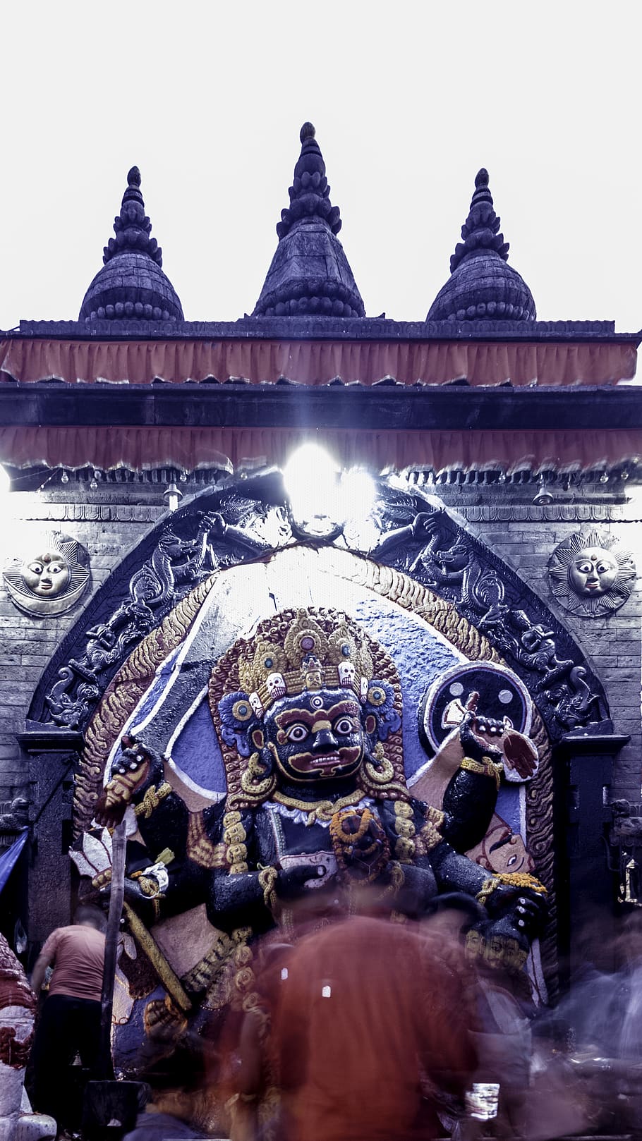 910x1618 Basantapur 1080P, 2K, 4K, 5K HD wallpaper free download