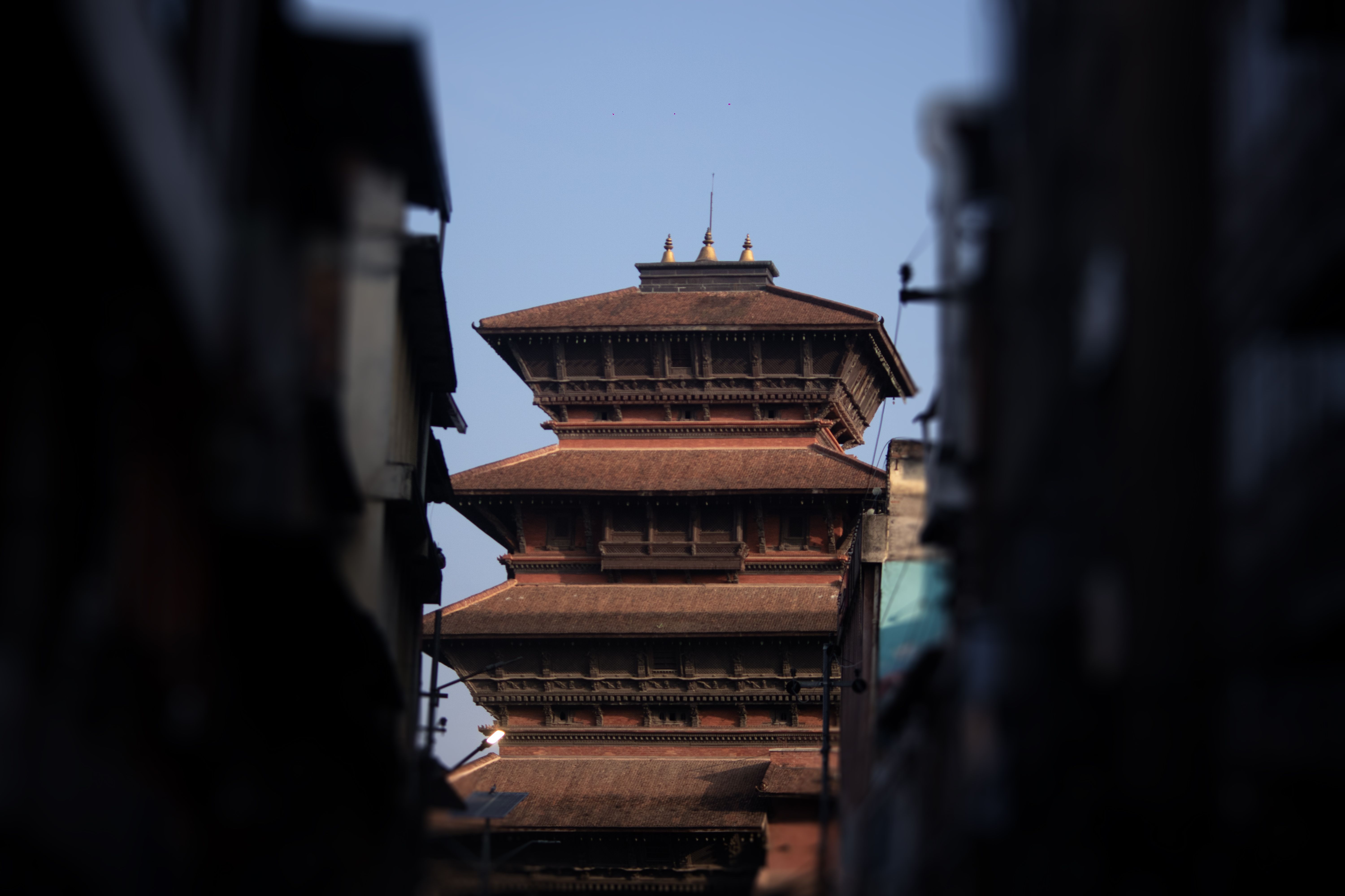 6000x4000 Basantapur Cultural Gallery